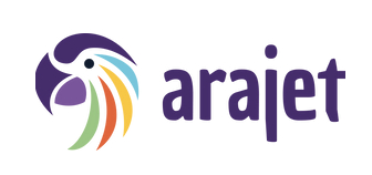 Logo Arajet