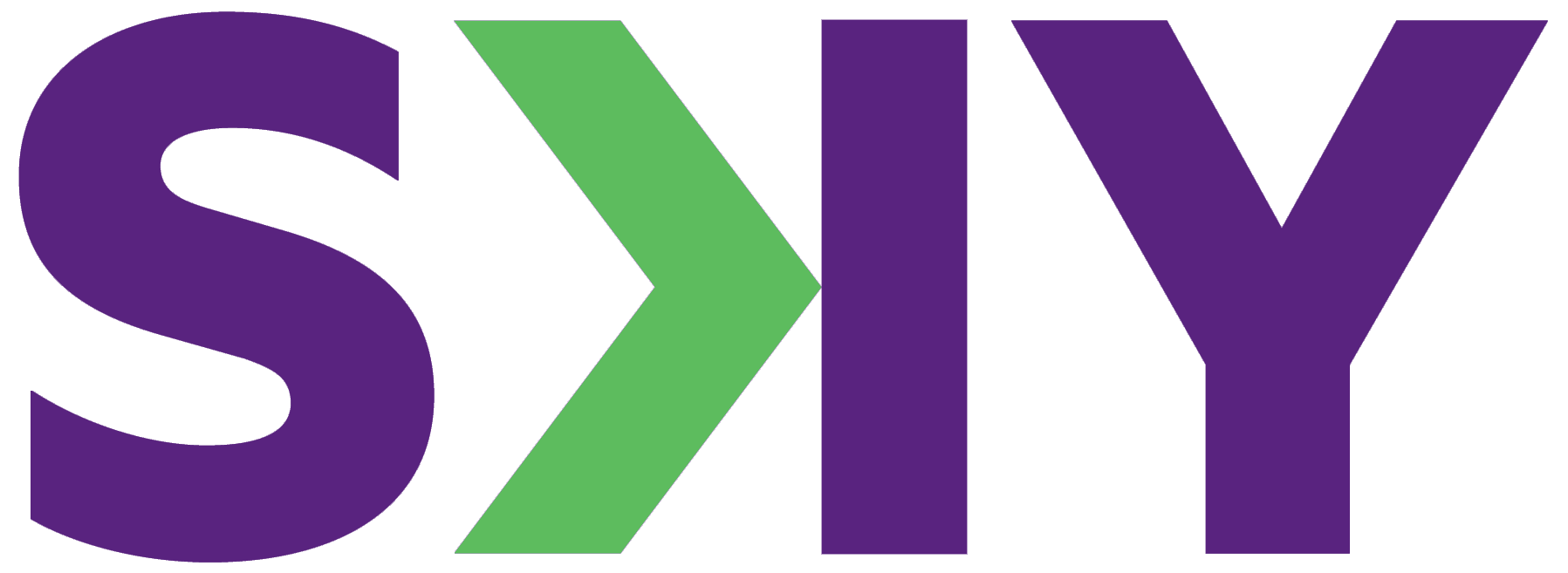 Logo SKY Airline